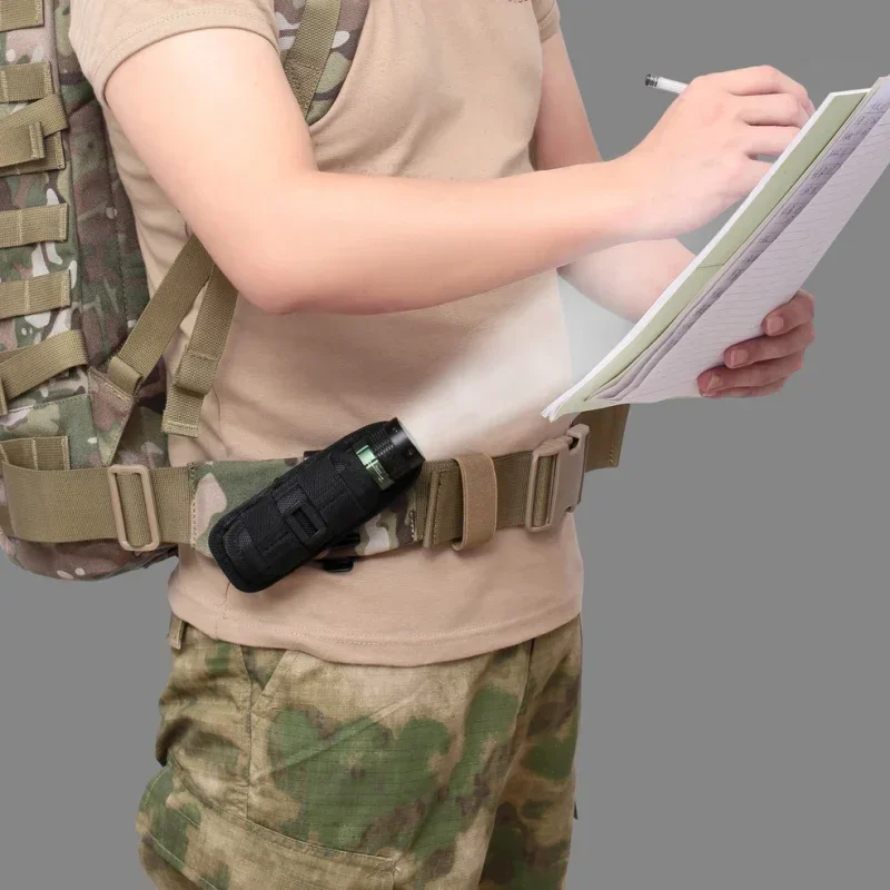 Molle el feneri çantası, 360 d - Men Accessories Kit Bag incelemesi ve fiyatı