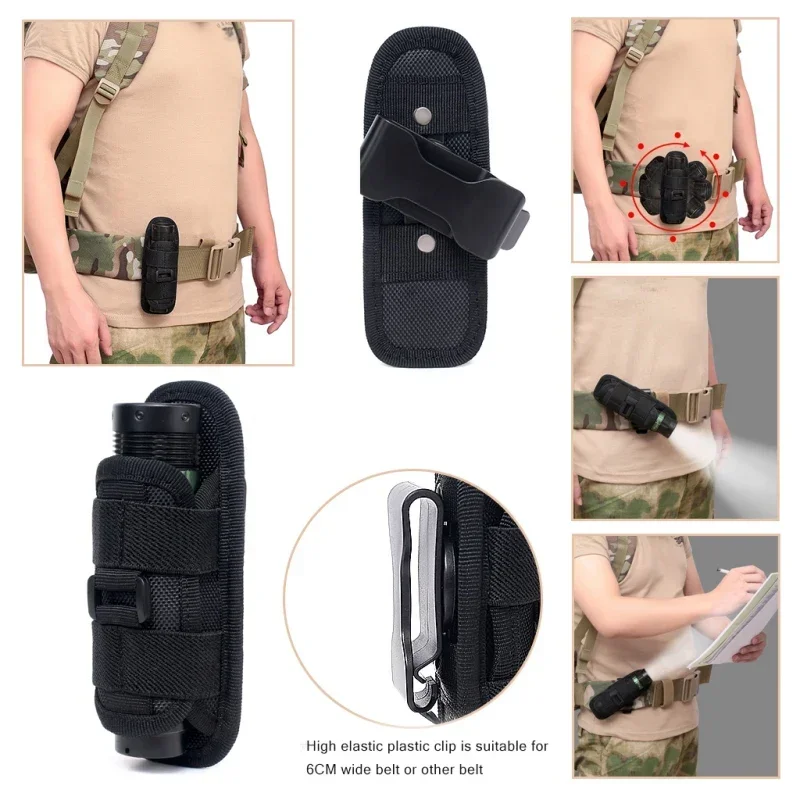 Molle el feneri çantası, 360 d - Men Accessories Kit Bag incelemesi ve fiyatı