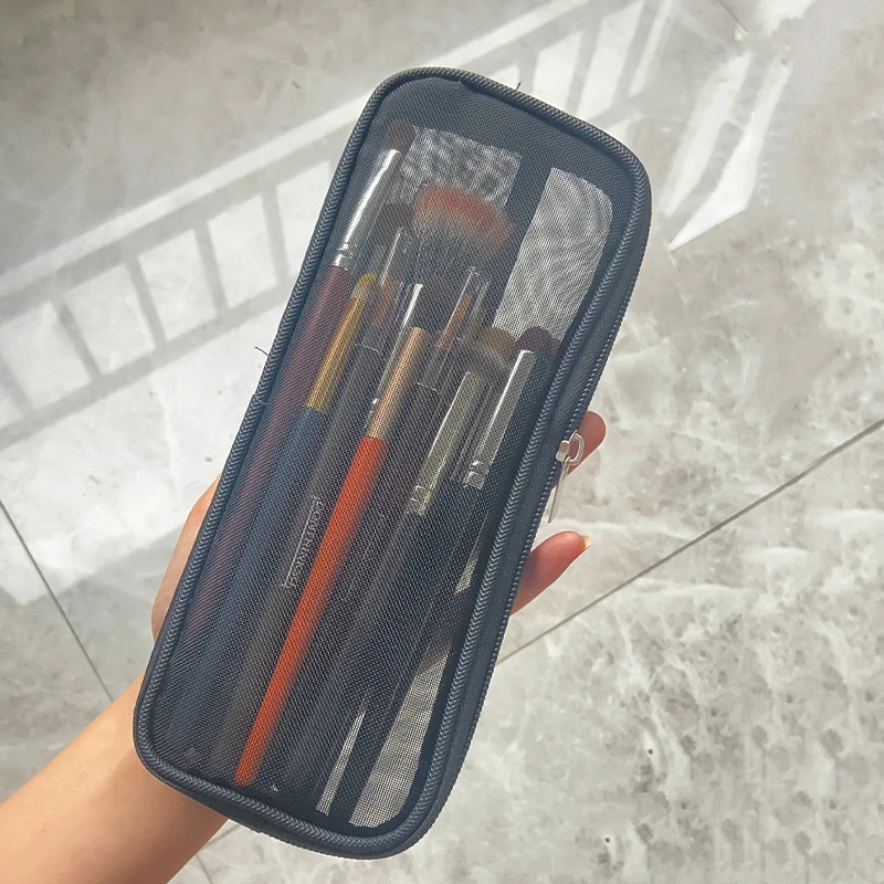 Makyaj Fırçası Seyahat Çantası - Men Accessories Kit Bag incelemesi ve fiyatı