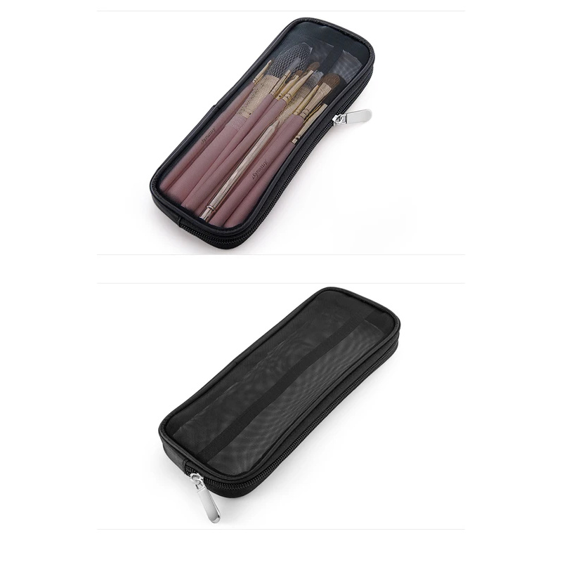 Makyaj Fırçası Seyahat Çantası - Men Accessories Kit Bag incelemesi ve fiyatı