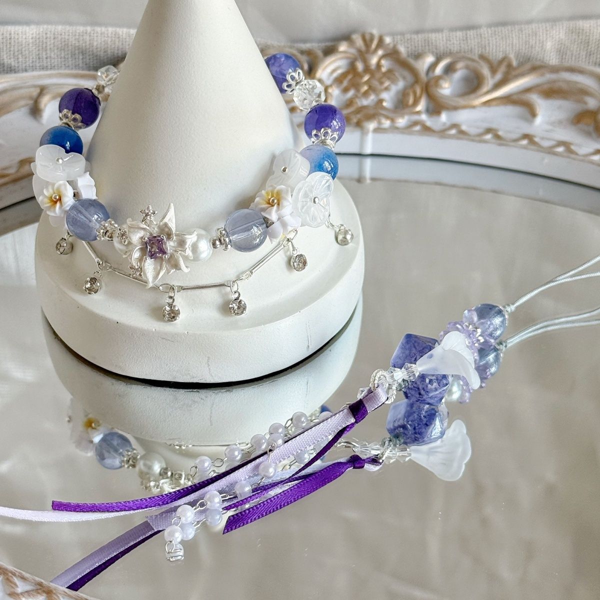 Kadın Boncuklu Bilezikler Oyun - Bead Bracelet Men incelemesi ve fiyatı