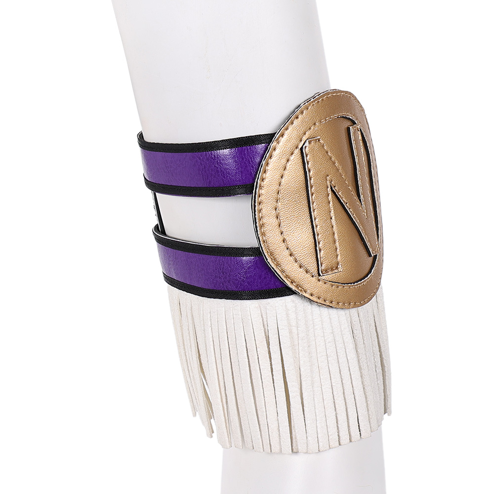 Nico Robin Cosplay Kol Bandı T - Men Accessories Style incelemesi ve fiyatı