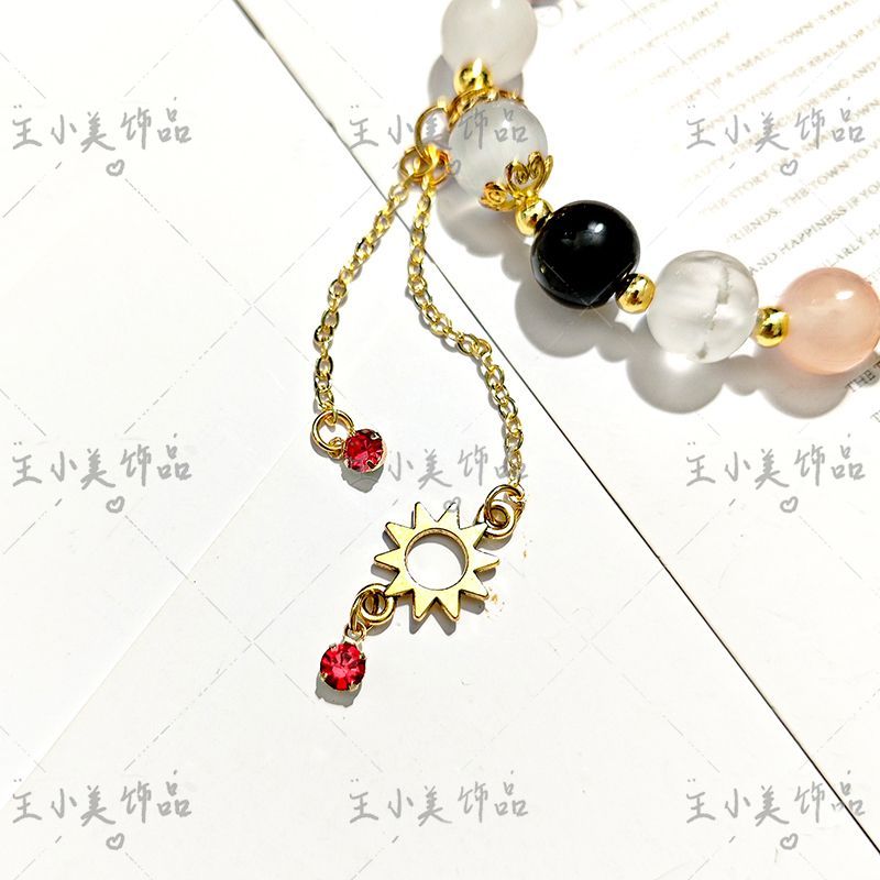 Kadın Boncuklu Bilezikler Oyun - Bead Bracelet Men incelemesi ve fiyatı