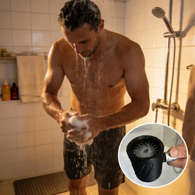 Yüksek Basınçlı El Duş Başlığı - Men Accessories For Hand incelemesi ve fiyatı