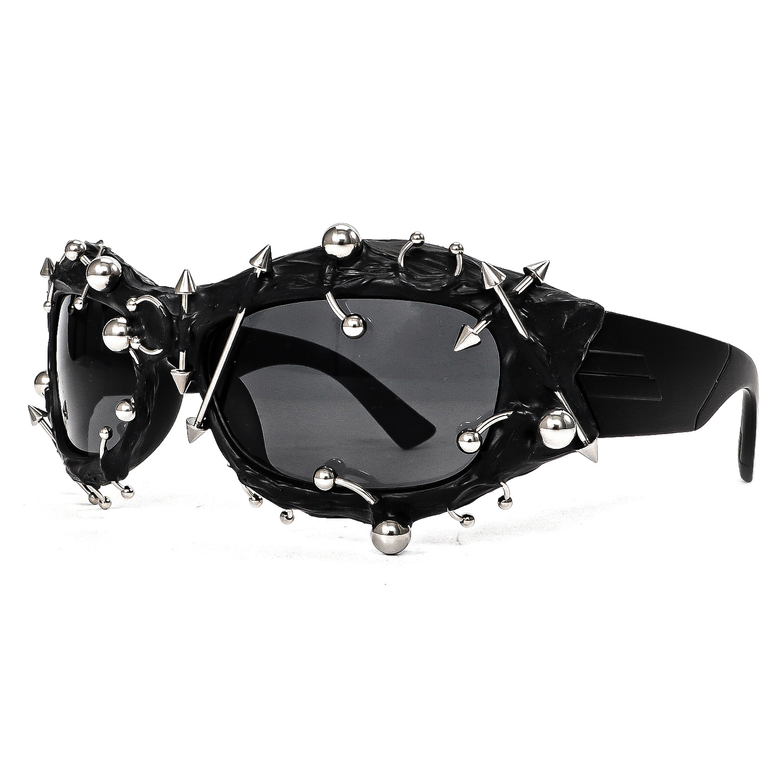 1 adet yeni varış Cyberpunk ta - Men Accessories Style incelemesi ve fiyatı