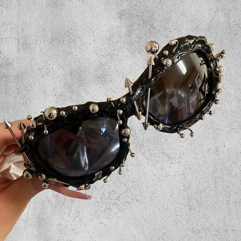 1 adet yeni varış Cyberpunk ta - Men Accessories Style incelemesi ve fiyatı