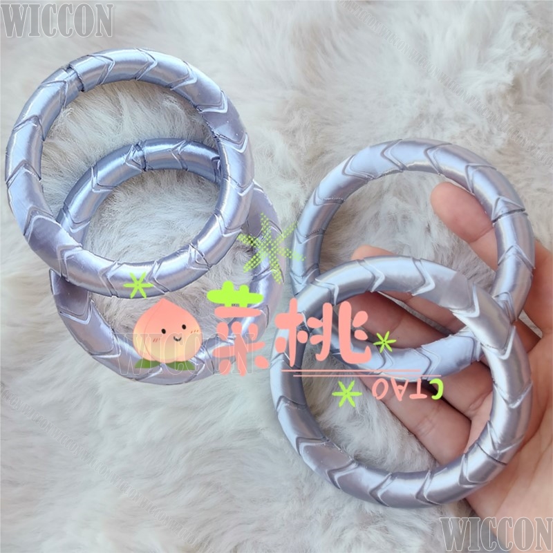 Jabber Wonger Anime Gachiakuta - Men Accessories Ring And Bracelet incelemesi ve fiyatı