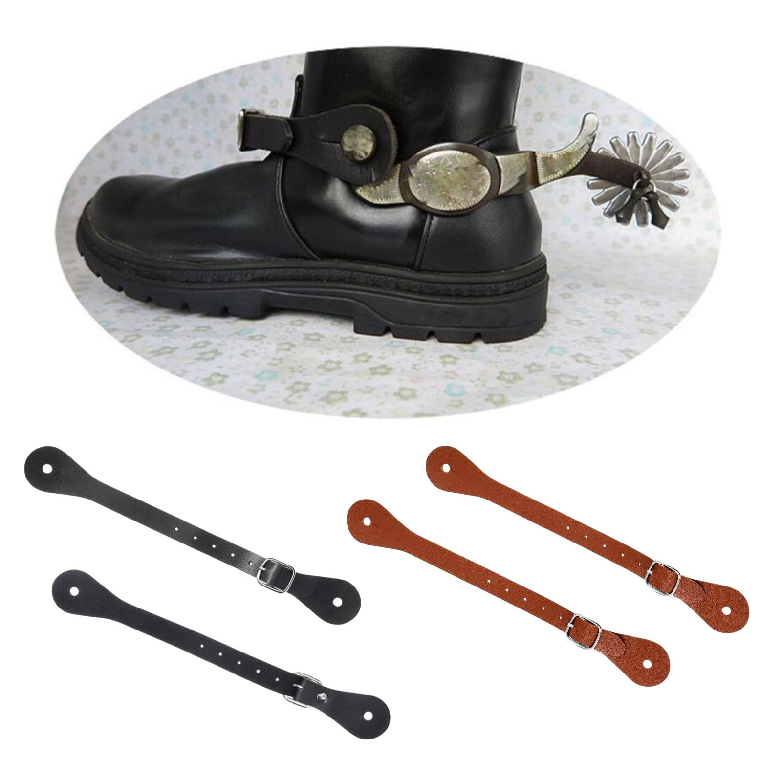 2 paket Dayanıklı Binicilik Ay - Men'S Accessories Premium incelemesi ve fiyatı