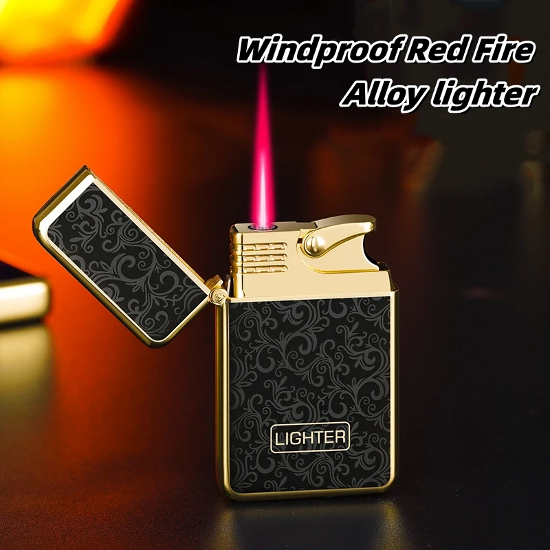 Yeni Rüzgar Geçirmez Gaz Yarat - Men Accessories Gadgets incelemesi ve fiyatı