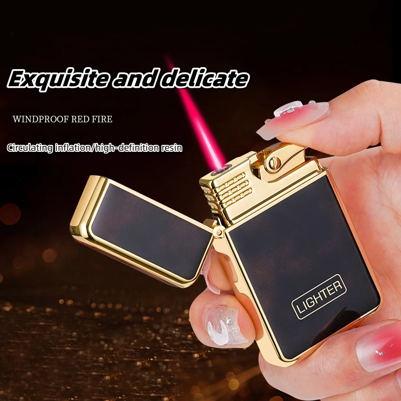 Yeni Rüzgar Geçirmez Gaz Yarat - Men Accessories Gadgets incelemesi ve fiyatı