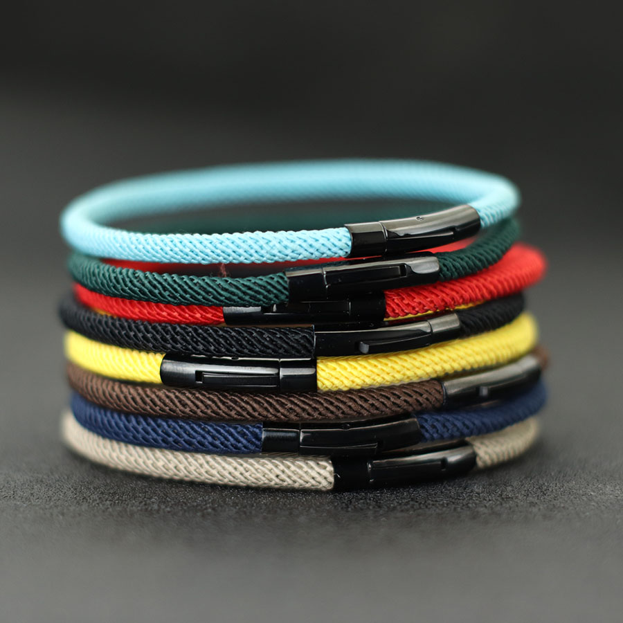Noter Moda Erkek Kordon Bilekl - Men'S Accessories Premium incelemesi ve fiyatı