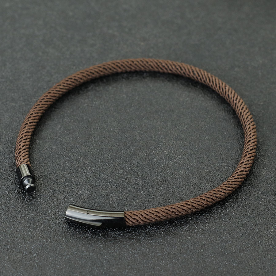 Noter Moda Erkek Kordon Bilekl - Men'S Accessories Premium incelemesi ve fiyatı