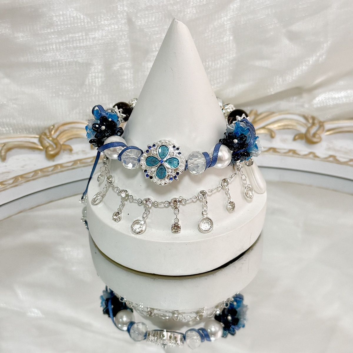 Kadın Boncuklu Bilezikler Oyun - Bead Bracelet Men incelemesi ve fiyatı