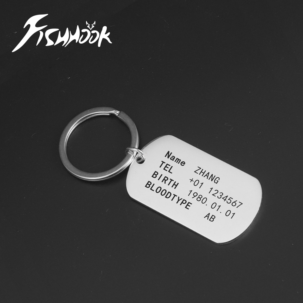 Askeri Ordu Taktik Kişiselleşt - Men Accessories In Silver incelemesi ve fiyatı