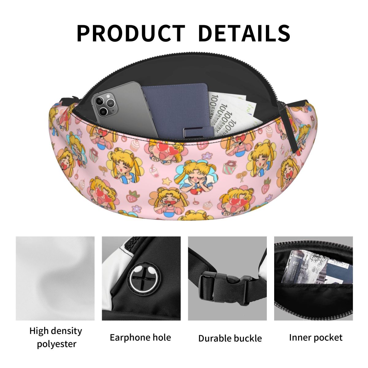 Özel Moda S-Sailors M-Moons Ma - Men Accessories Gadgets incelemesi ve fiyatı