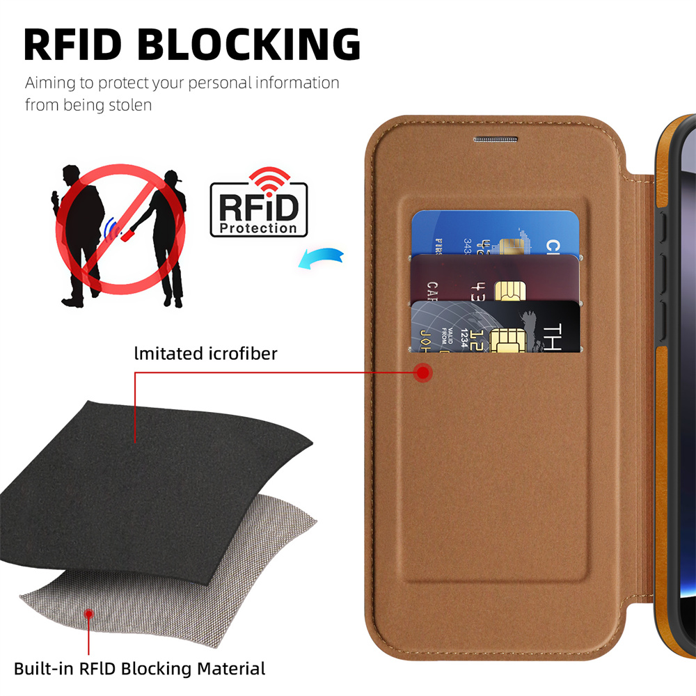 iPhone 17 18 15 16 Pro Air 16E - Phone Wallet Combo incelemesi ve fiyatı