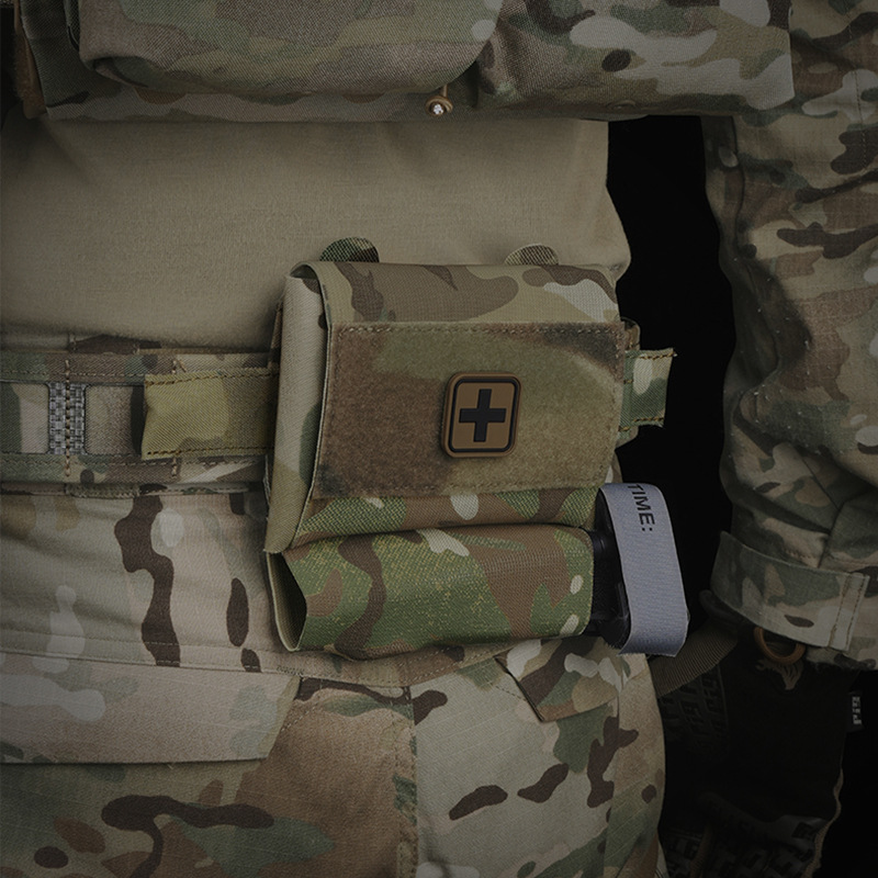 Mikro Travma Kiti |   Avcılık  - Men Accessories Kit Bag incelemesi ve fiyatı