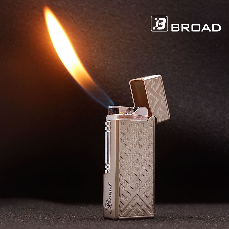 BROAD Çakmaktaşı Gaz Çakmak Bü - Men Accessories Gadgets incelemesi ve fiyatı
