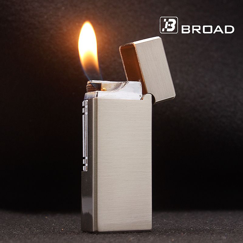 BROAD Çakmaktaşı Gaz Çakmak Bü - Men Accessories Gadgets incelemesi ve fiyatı