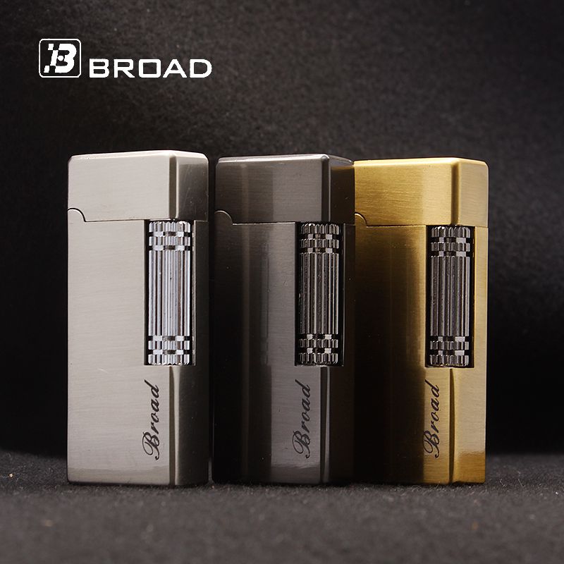 BROAD Çakmaktaşı Gaz Çakmak Bü - Men Accessories Gadgets incelemesi ve fiyatı
