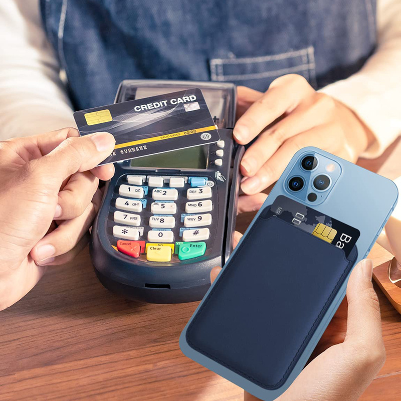 iPhone 18 17 16 14 13 için Cep - Phone Wallet Combo incelemesi ve fiyatı