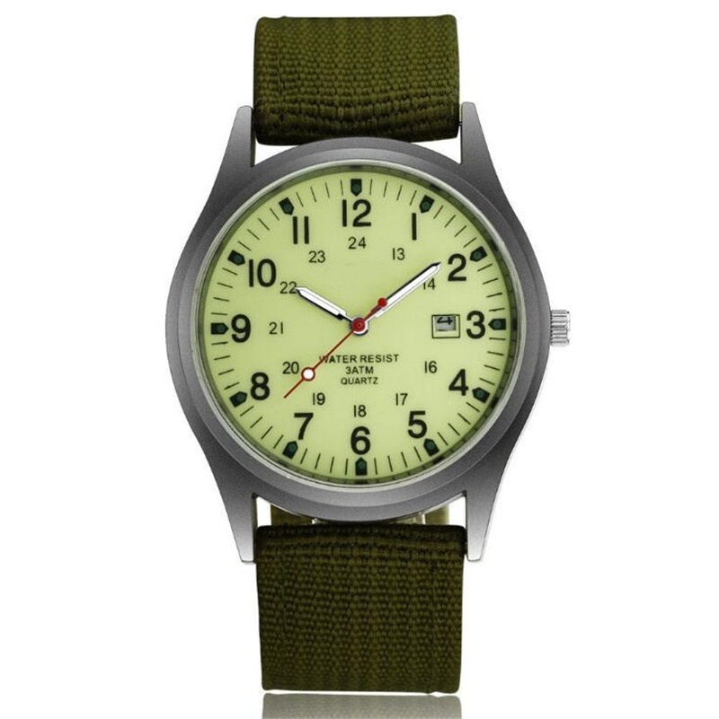 Moda Erkek Kuvars Saat Lüks Bü - Men Accessories For Hand incelemesi ve fiyatı