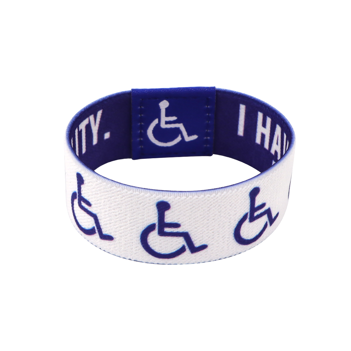 Engelli Farkındalık Bilezik Ka - Men Accessories Ring And Bracelet incelemesi ve fiyatı