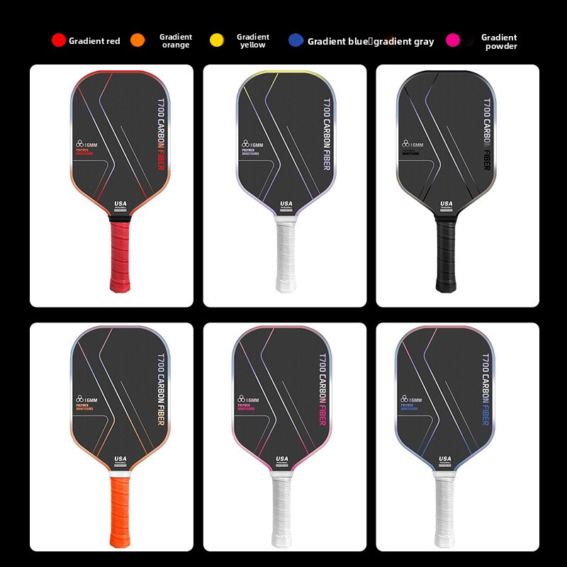 T700 Karbon Fiber Pickleball R - Men Accessories Kit Bag incelemesi ve fiyatı