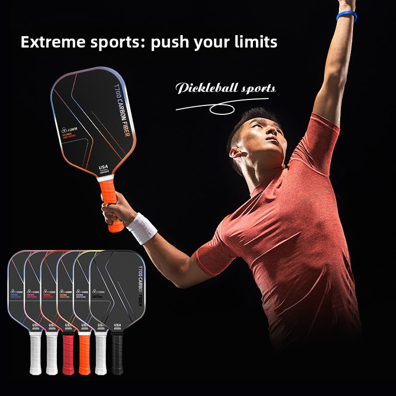 T700 Karbon Fiber Pickleball R - Men Accessories Kit Bag incelemesi ve fiyatı