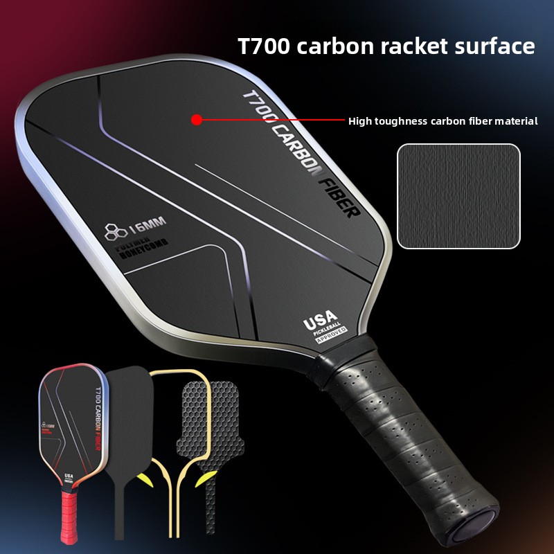 T700 Karbon Fiber Pickleball R - Men Accessories Kit Bag incelemesi ve fiyatı