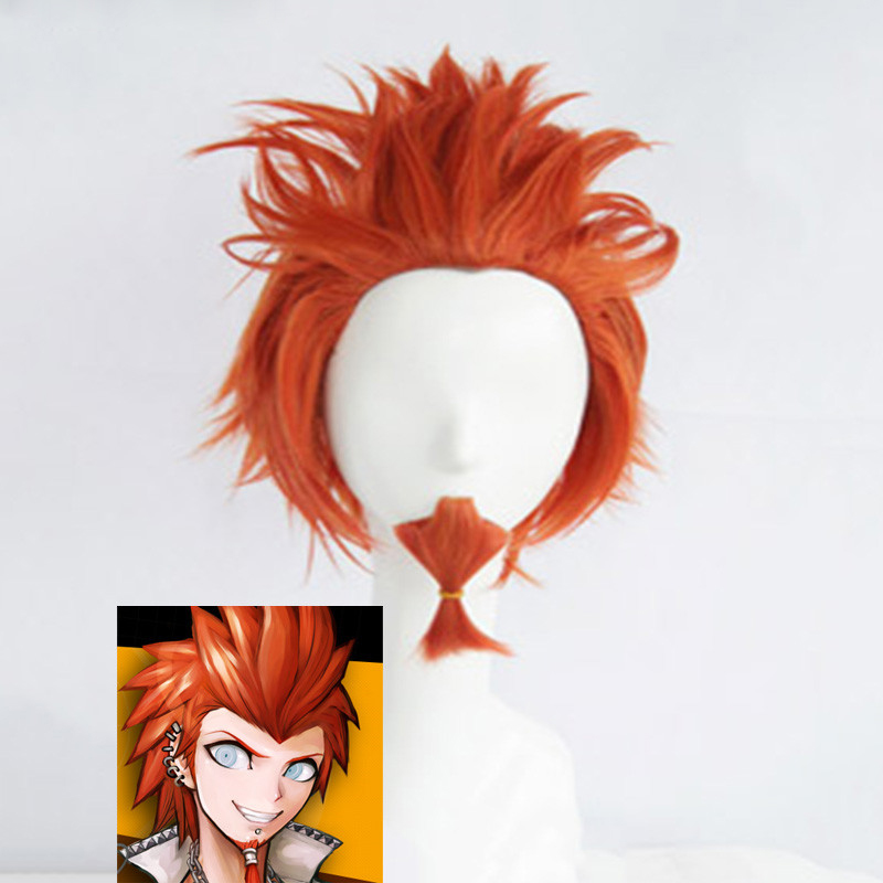 Anime Danganronpa V3 Leon Kuwa - Men Accessories Style incelemesi ve fiyatı